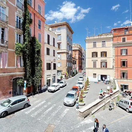 Apartament Restart Zingari