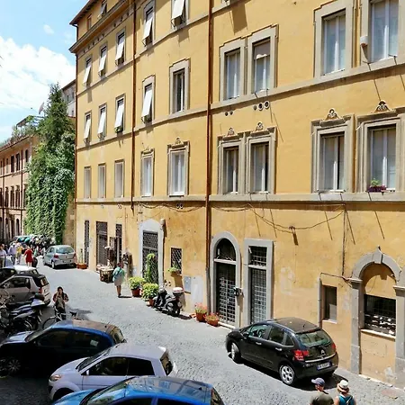 Restart Zingari Apartment
