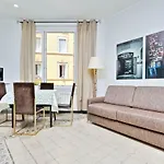 Appartement Restart Zingari Rome