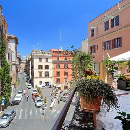 Restart Zingari * Rome