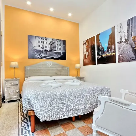 Restart Zingari Apartament Rzym