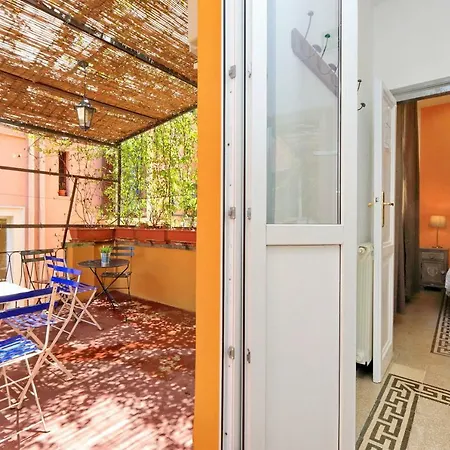 Apartament Restart Zingari Rzym